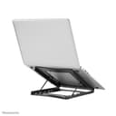 Neomounts NSLS075 - Stand - for notebook - powder-coated steel - black - screen size: 10"-15" - desktop thumbnail 10