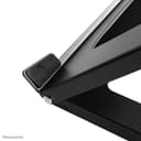 Neomounts NSLS075 - Stand - for notebook - powder-coated steel - black - screen size: 10"-15" - desktop thumbnail 13