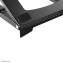Neomounts NSLS075 - Stand - for notebook - powder-coated steel - black - screen size: 10"-15" - desktop thumbnail 15