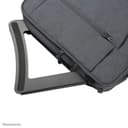 Neomounts NSLS075 - Stand - for notebook - powder-coated steel - black - screen size: 10"-15" - desktop thumbnail 11