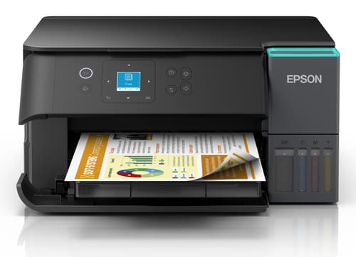 ET-2951 A4 Col Ink Tank Printer