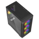 VIDA Zephyr V2 Tower Black thumbnail 6