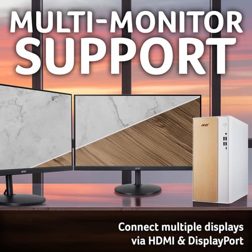 Acer Retail Fulfillment DESKTOP — view 6