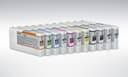 Epson Ink Cartridges, Ultrachrome HDR, T6538, Singlepack, 1 x 200.0 ml Matte Black, Standard thumbnail 3