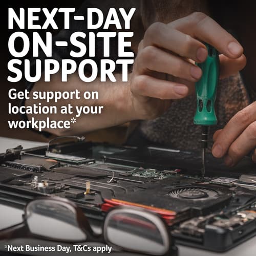 Acer Care Plus Optimize - Extended service agreement - parts and labour - 3 years - on-site - must be activated within 365 days of the product purchase — view 4