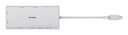 D-Link DUP-A01 - Docking station - USB-C - 2 x HDMI - 1GbE thumbnail 4