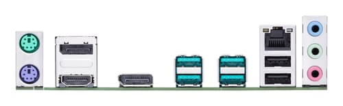 PRO Q670M-C-CSM — view 6