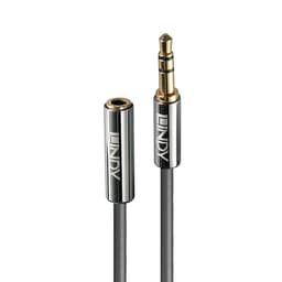 2M3.5MMEXTENSIONAUDIOCABLECROMOLI