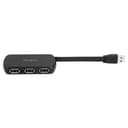 Targus 4-Port USB Hub thumbnail 6