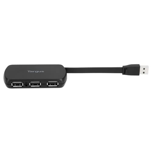 Targus 4-Port USB Hub — view 7