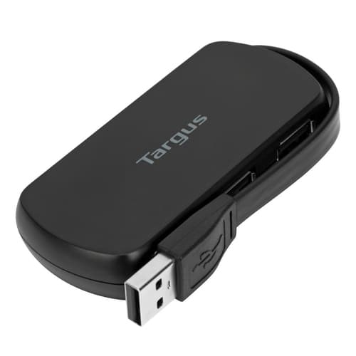 Targus 4-Port USB Hub — view 4