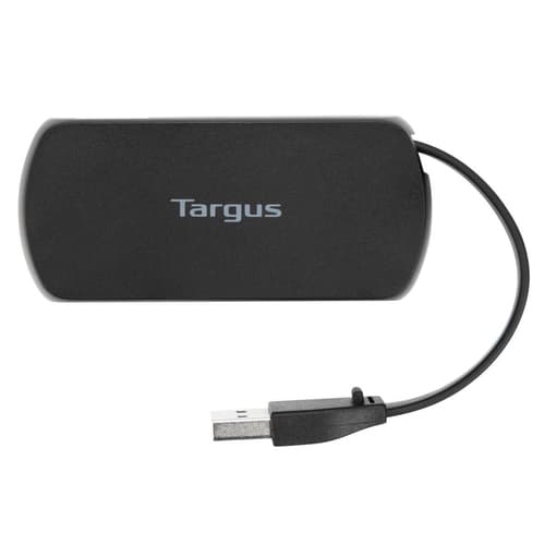 Targus 4-Port USB Hub — view 5