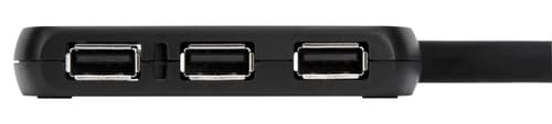 Targus 4-Port USB Hub — view 6