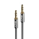 2M 3.5MM AUDIO CABLE CROMO LINE thumbnail 1