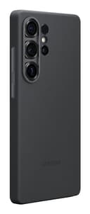 S25 ULTRA SILICONE CASE BLK thumbnail 5