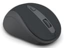 Hama WM-400 Wireless Mouse, Ergonomic, Optical, 6-Button, No Noise, Black thumbnail 5