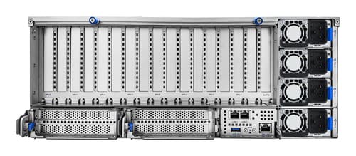 ESC8000A-E13P/3200W/8N/G — view 7