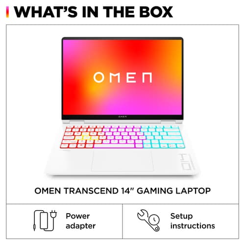 14-FB0012NA U7-155H 16GB 1TB 4060 — view 7