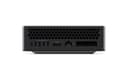Lenovo ThinkStation PGX 30KL - MT 1 x GB10 Grace Blackwell Superchip - RAM 128 GB - SSD 4 TB - NVMe - NVIDIA Blackwell - 10 Gigabit Ethernet, IEEE 802.11ax (Wi-Fi 6), IEEE 802.11be (Wi-Fi 7), Bluetooth 5.3 - NVIDIA DGX Base OS - monitor: none - Lenovo TopSeller thumbnail 2