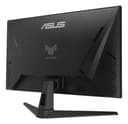 ASUS TUF Gaming VG27AQM5A - LED monitor - gaming - 27" - 2560 x 1440 QHD @ 300 Hz - Fast IPS - 300 cd/m� - 1300:1 - HDR10 - 0.3 ms - 2xHDMI, DisplayPort - speakers - black thumbnail 4