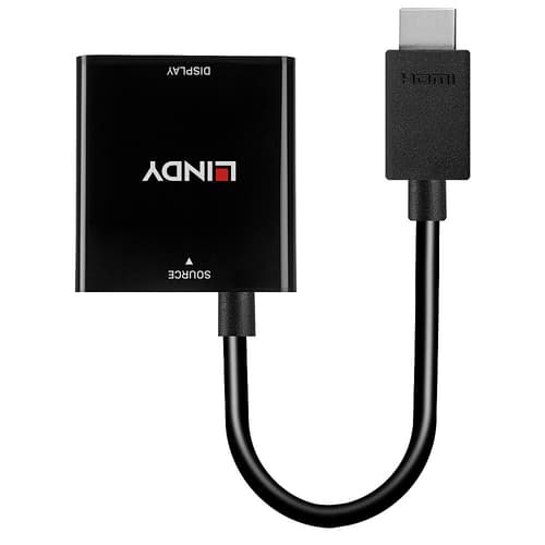 Lindy Adaptor — view 3
