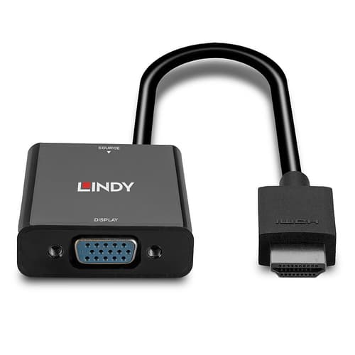 Lindy Adaptor — view 5