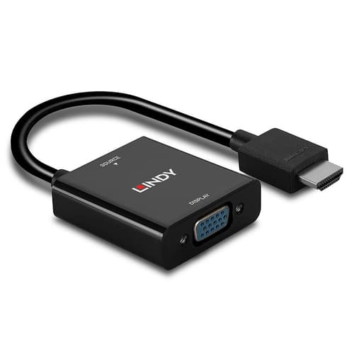 Lindy Adaptor — view 4