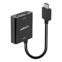 Lindy Adaptor thumbnail 1