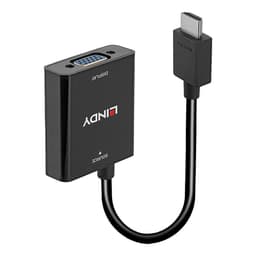 Lindy Adaptor