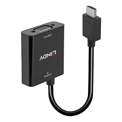 Lindy Adaptor