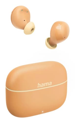 HAMA H26