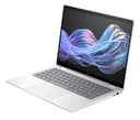 HP EliteBook X Flip G1i Notebook Next Gen AI - Intel Core Ultra 7 - 258V / up to 4.8 GHz - Win 11 Pro - Intel Arc Graphics - 32 GB RAM - 1 TB SSD NVMe - 14" IPS touchscreen 1920 x 1200 - NFC, Wi-Fi 7, Bluetooth - 5G - glacier silver aluminium - kbd: UK thumbnail 9