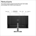 HP S5 524DA FHD MONITOR thumbnail 4
