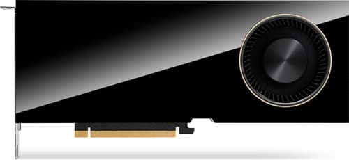 NVIDIA RTX 6000 ADA 48GB 4DP GFX — view 1