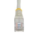 STARTECH 10FT GRAY MOLDED CAT5E UTP thumbnail 4
