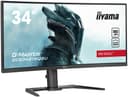 iiyama G-MASTER Red Eagle GCB3481WQSU-B1