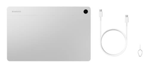 ^GXY TAB A9+ SILVER WIFI 128GB — view 4