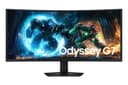 Samsung 40" Odyssey G7 G75F WUHD thumbnail 1