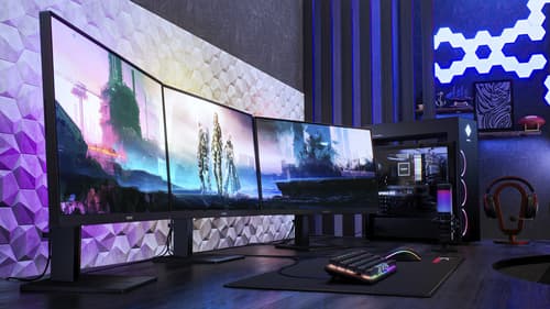 OMEN 27QS QHD 240HZ GAMING MONITOR — view 14