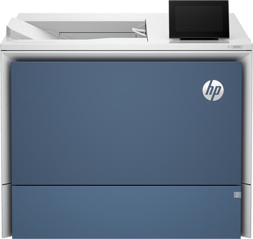 HP Color LaserJet Enterprise 6701dn - Printer - colour - Duplex - laser - A4/Legal - 1200 x 1200 dpi - up to 65 ppm (mono) / up to 61 ppm (colour) - capacity: 650 sheets - Gigabit LAN, USB 3.0