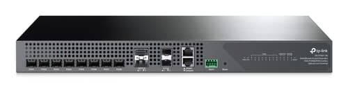 TP-Link DeltaStream DS-P7501-08 V1 - GPON terminal - 100 Gigabit Ethernet - 100 Gbps