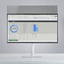 Magnetic Privacy Screen for 34" 21:9 thumbnail 2