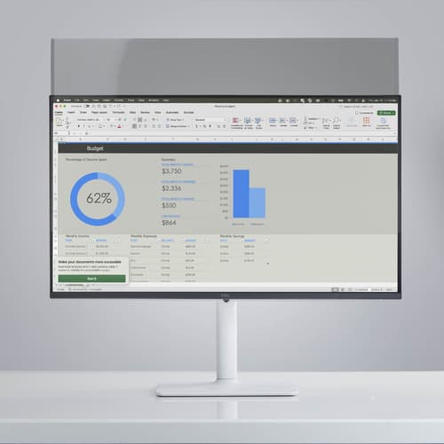 Magnetic Privacy Screen for 34" 21:9 — view 3