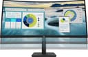 HP P34hc G4 - P-Series - LED monitor - curved - 34" - 3440 x 1440 WQHD @ 60 Hz - VA - 250 cd/m� - 3500:1 - 5 ms - HDMI, DisplayPort, USB-C - speakers - black thumbnail 1