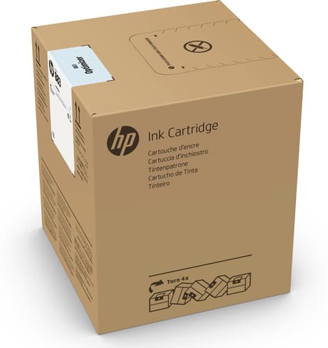HP 883 - 5 L - original - ink optimizer cartridge - for Latex 2700, 2700 W