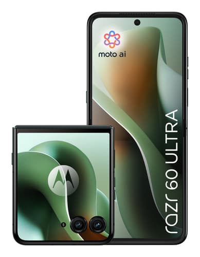 RAZR60 ULTRA SCARAB GREEN — view 3