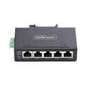 StarTech.com 5-Port Unmanaged Industrial Ethernet Switch thumbnail 3