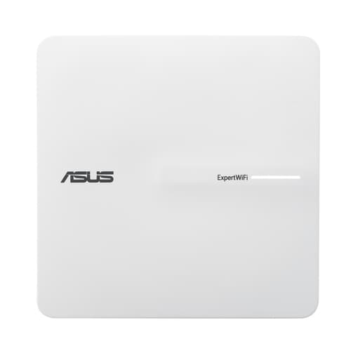 ASUS NETWORKING NETWORK — view 3