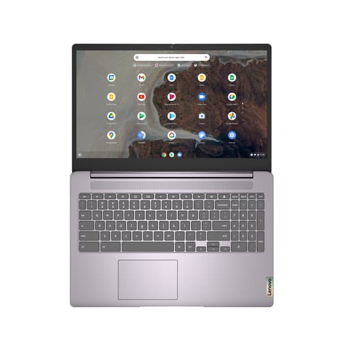 IP3 15 PEN N6000 8GB 128GB CHRM GREY — view 7