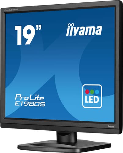 iiyama ProLite E1980S-B1 — view 5